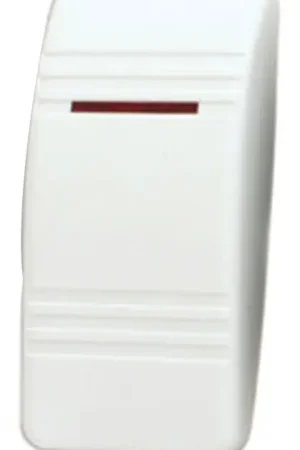 Lighted Switch, On / Off Single Pole Special Offer