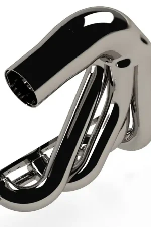 Top Pick CMI 520 E-Top Polished Exhaust System