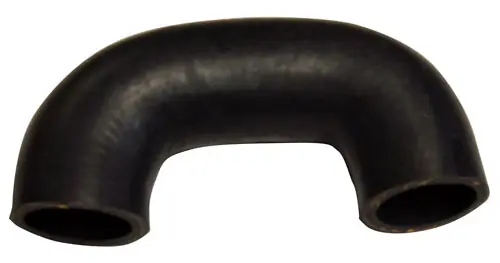 Bargain 180 Deg. Jumper Hose Big Tube, 1-3/8" I.D.