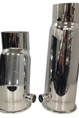 Big Sale Replacement HP 500 EFI Mercury Late Model Tail Pipes