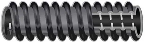 1 1/8X50 Multiflex w/Black Helix Bargain