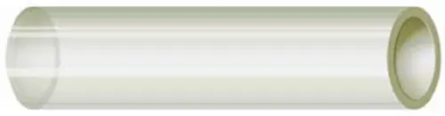 1 1/2" X 50' Clear Tubing" Deal