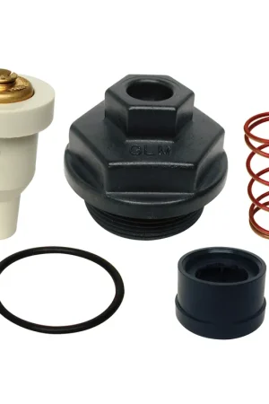 143° Thermostat Rebuilt Kit New Arrival