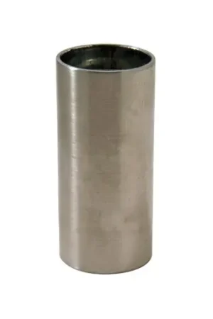 1-3/8" Dual Baffle Weld-In Breather Extension Seasonal Sale