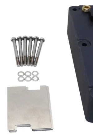 15 Plate Stainless Steel Oil Cooler Kit (Port) Hot Picks