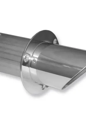 Same Day Shipping 4" Angle Cut Tips with Internal Flaps (Pair)