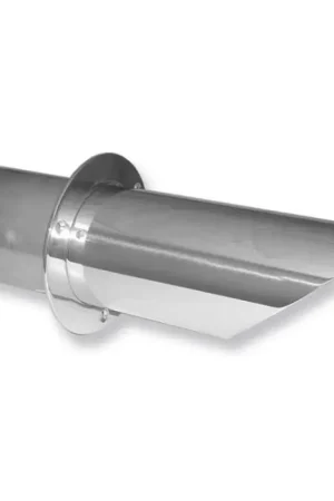 4" Extra Long Angle Cut Tips (Pair) Shop Now