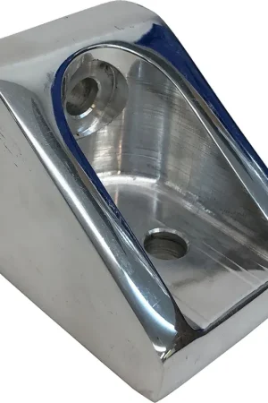 2" Wide Universal Mounting Block (each) Secure Checkout