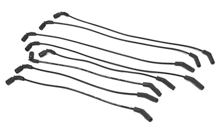WIRE KIT-SPK PLG 84-8M0220181 Premium