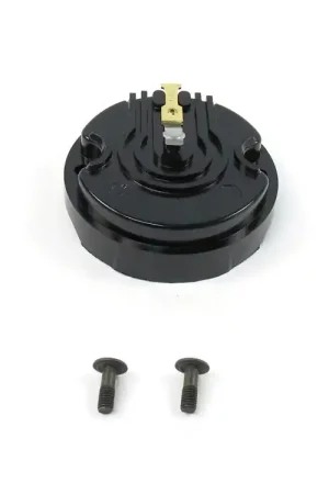Fresh Stock Rotor Replacement