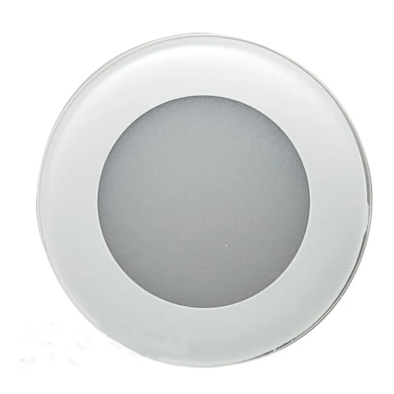 VEGA Glass Lens LED Down Light - RGB Factory Price