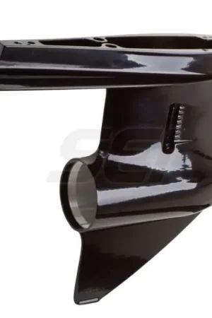 Alpha Gen I Lower Case (3.50" O.D. Fwd Bearing) Affordable