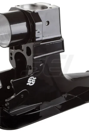 Top Rated Alpha Gen I Upper Case