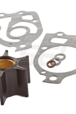 Alpha I Gen I Impeller Kit Must Have