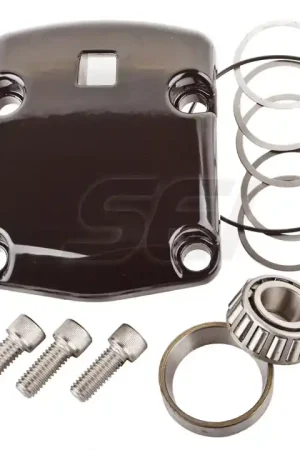 Last Chance Alpha I Gen I Top Cover Assembly