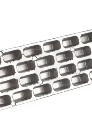 Next Day Delivery Anode Replaces OE# 43396A 1