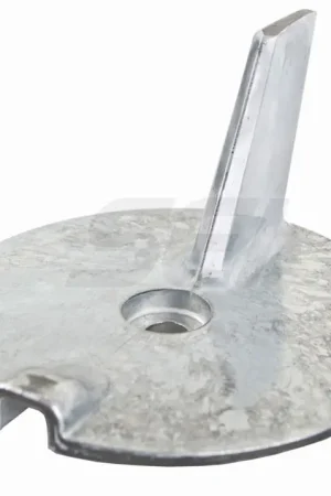 Order Now Anode Replaces OE# 67C-45371-00-00