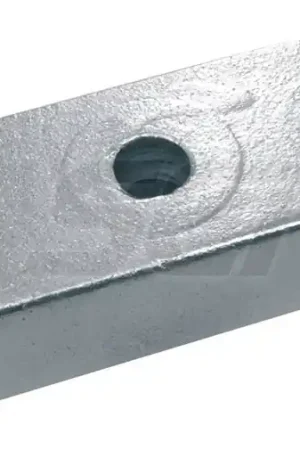 Anode Replaces OE# 68T-45251-00-00 Authentic
