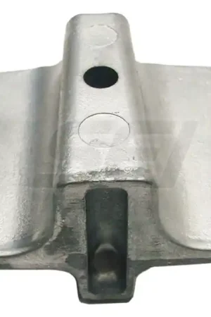 Reduced Price Anode Replaces OE# 6AH-45251-00-00