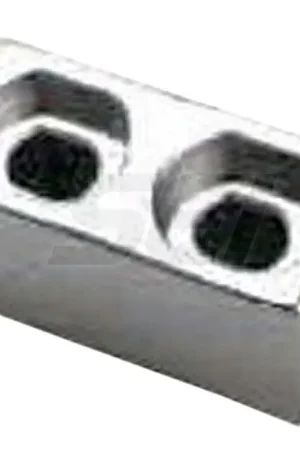 Secure Checkout Anode Replaces OE# 6E5-45251-00-00