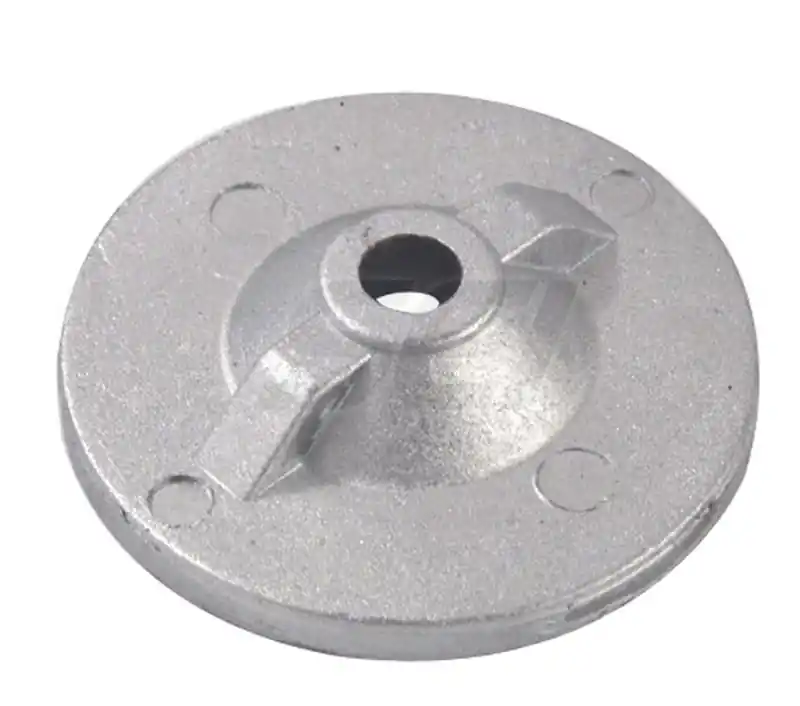 Anode Replaces OE# 6E8-42251-00-00 Crafted