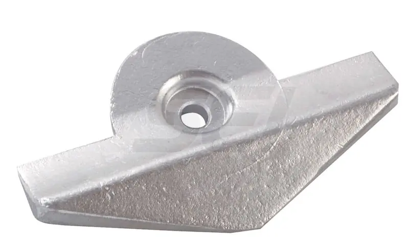 Anode Replaces OE# 6E8-45251-01-00 Authentic