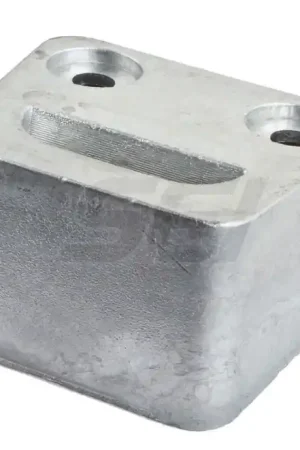 Authentic Anode Replaces OE# 3854130