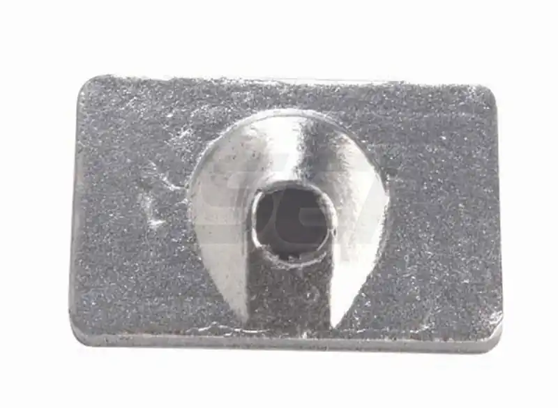 Anode Replaces OE# 42121A2 Limited Offer