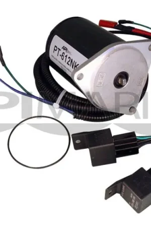 Super Sale Yamaha 1990-91 50 HP, 1985-86 115-220 HP O/B 2-Wire Motor