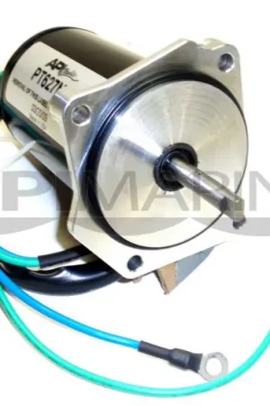 Yamaha 2005-Up 75-90 HP 4 Stroke O/B 2-Wire 4-Bolt Mount Must Have