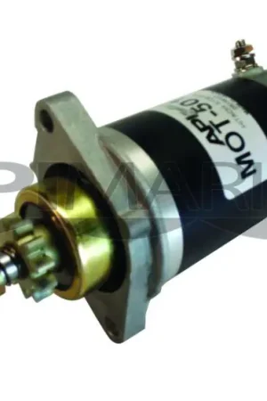 Best Choice Yamaha 9.9 HP 4-Stroke 11 Tooth O/B Starter