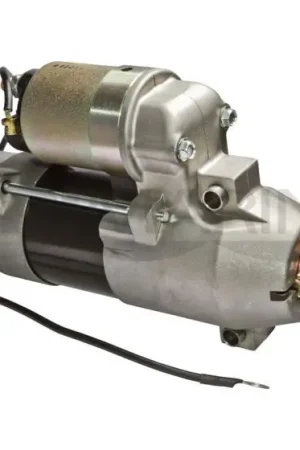 Time-Limited Yamaha O/B Starter 225-250 HP 13 Tooth