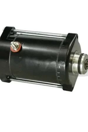 Limited Offer Yamaha Starter VX 110 Deluxe