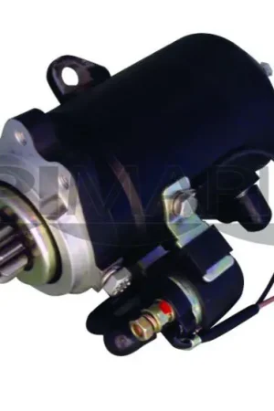 Shop Now Yamaha/Mariner 40-60 HP 9 Tooth O/B Starter