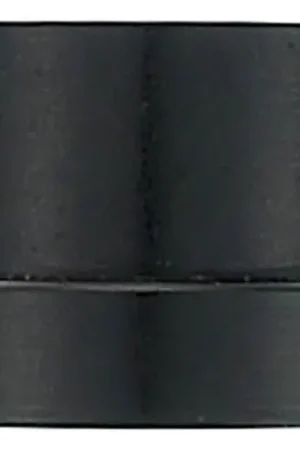 Bargain Black Tube Sleeves