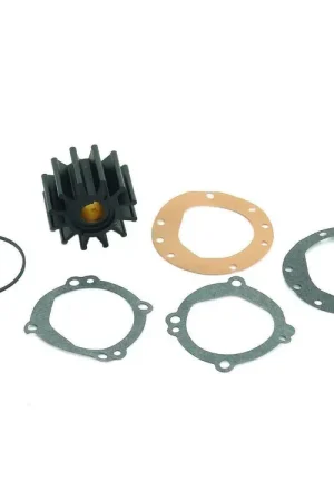 12 Blade Sherwood Impeller Kit 1-5/8” x 2-9/16” Latest