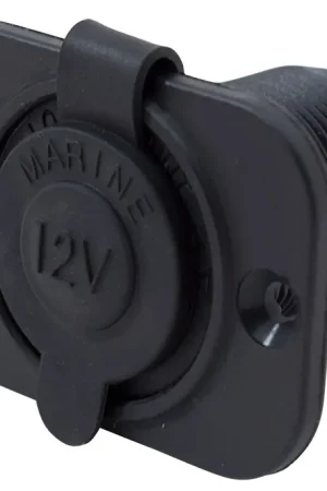 12 Volt Receptacle Luxury