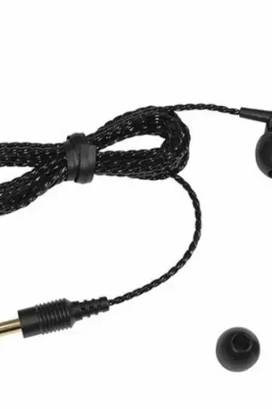 Flash Sale Icom SP40 Earphone with 3.5mm plug