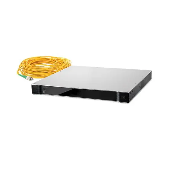 Budget Intellian FO-1V12 Fiber Link for v130G
