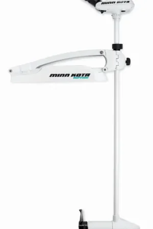 Minn kota 1363447 52" RIPTIDE MAXXUM 80/L&D/H FORTREX LIFT ASSIST SALTWATER BOW-MOUNT Best Choice