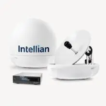 Flash Sale INTELLIAN Intellian i5 US System With All Americas LNB