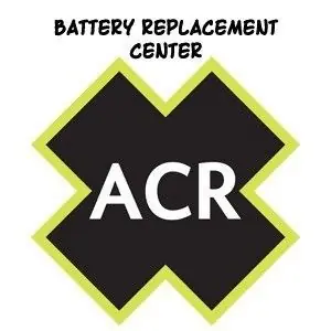 Acr Fbrs 2875 Battery Replacement Service F/Satellite3 406 Epirb In Demand