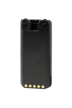 New Release Icom BP288 2350mAh li-ion 7.2V battery; IP57