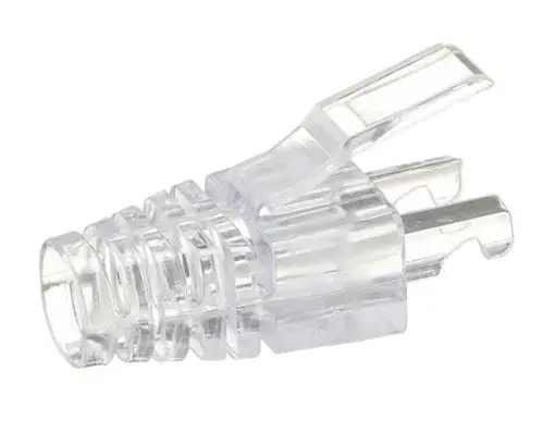 Enviro Cams STRAINCAT5EC Cat5e RJ45 Strain Relief - Prevent Cable Bending Sale