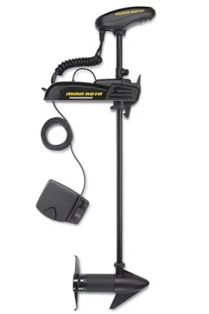 Minn kota 1358790 48" Shaft 45_BT POWERDRIVE BOW-MOUNT Crafted