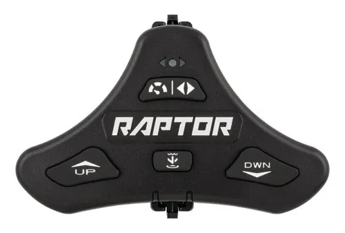Limited Offer Minn kota 1810258 RAPTOR BT WIRELESS FOOT SWITCH