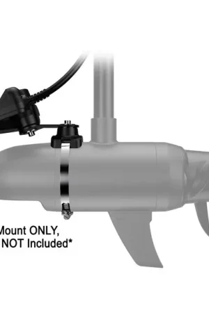 Lowrance 000-15772-001 Replacement - ActiveTarget Trolling Motor Scout Mount Kit Fast Shipping