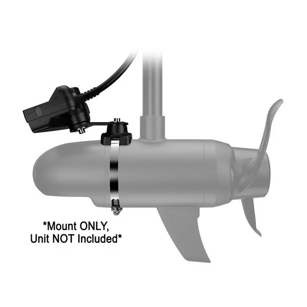 Lowrance 000-15772-001 Replacement - ActiveTarget Trolling Motor Scout Mount Kit Fast Shipping