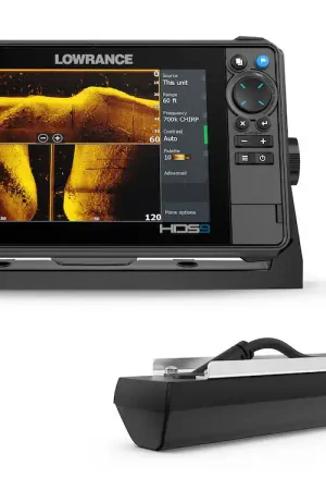 One Day Deal HDS PRO 9 Activeimaging HD 3-IN-1 (AMER)