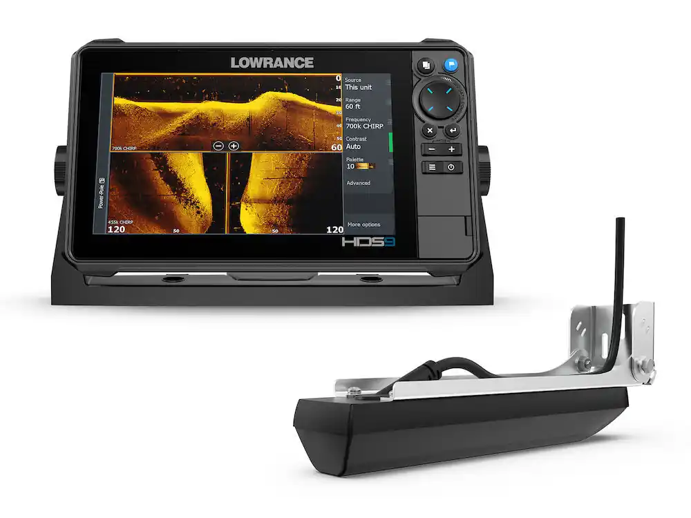 One Day Deal HDS PRO 9 Activeimaging HD 3-IN-1 (AMER)